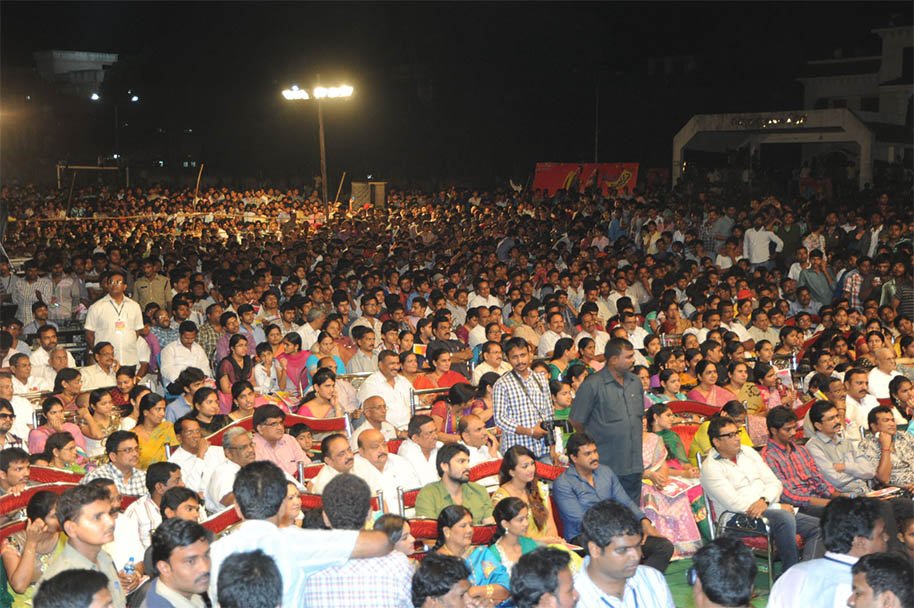 Bheemavaram-Bullodu-Audio-Release